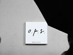 -O.P.S. CAFE