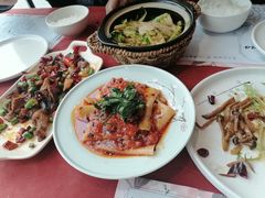 饺子皮-赵小姐丨新中餐(曲江店)