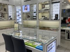 -视康眼镜·蔡司授权店(同乐路广州眼镜城店)