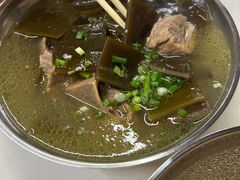 -燕子煨汤(山海关路店)
