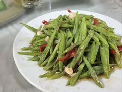 -界山丁老二丁记老鸭汤饭店