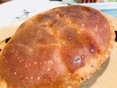 珍宝蟹-海景壹号大酒店(滨湖店)