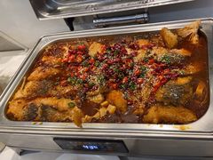 -纽斯特牛排自助餐厅(浦江万达店)