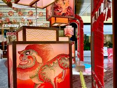 -上海世纪汇广场
