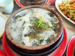 -石锅坛肉(广场店)