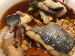 -北李妈妈菜·海肠捞饭(高新万达店)