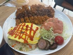 -米笑情(韩乐坊店)