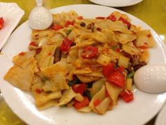 iphone_upload_pic-清真西北风味餐厅