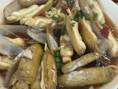 -健跳小海鲜(人民路店)