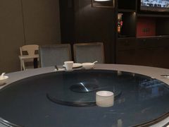 包厢-徐记海鲜(明德门店)