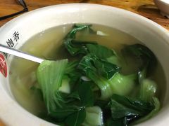 -饭饱香土碗菜(新科店)