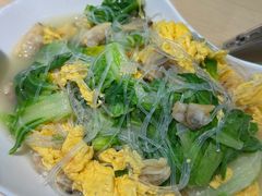 -吕氏疙瘩汤·海鲜新鲁菜(凯德mall新都心店)
