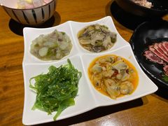 -和彩放题餐厅(酒仙桥店)
