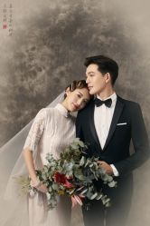 -角色婚纱摄影(中心店)