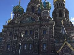 -滴血救世主教堂