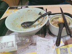 -真功夫(北京西站店)