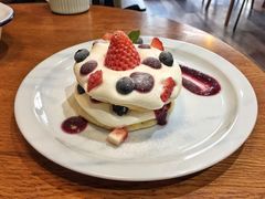 -AFS Cafe & Canteen(闽江二路店)