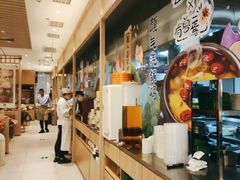-云海肴·汽锅鸡·云南菜(广安门天虹店)