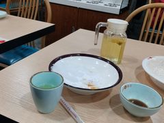 -老边饺子馆(西站店)