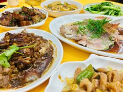 -东森家宴·惠州客家菜