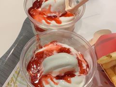 -麦当劳(1089艺术美丽中心店)