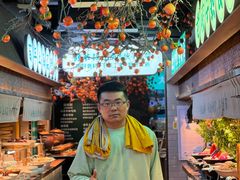 -筱爷叔·上海传统手工菜(新桥店)