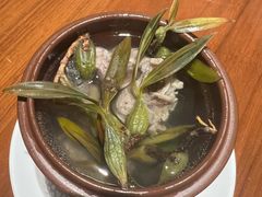 -华夏食府中餐厅(中原路店)