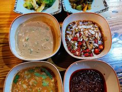 -平泽烤肉(锦水街店)