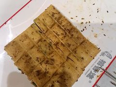 -禧香逢烧烤金牌鸡手王(繁荣路店)