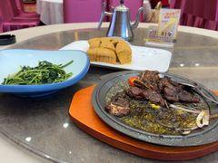 -尖沙咀大酒楼(大沥竹基南店·粤菜海鲜·宴会聚餐)