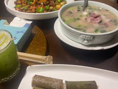 -小喜客·云南特色菜(纳西庭院店)