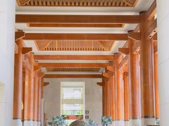 -三亚海棠湾万丽度假酒店