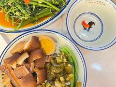 -發起人·肉骨茶(万象汇店)