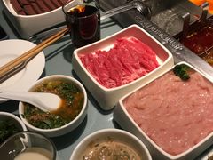 -海底捞火锅(杭州庆春路夜宵主题店)