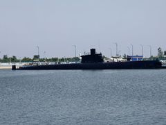 -泰达航母主题公园