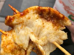 -黄兴南路步行商业街