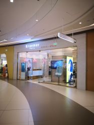 -Kraemer paris·苏豪路易士·嘉玛发廊