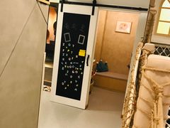 -Ours树朵家亲子餐厅(远策中心店)
