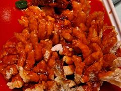 -松鹤楼(狮山永利广场店)