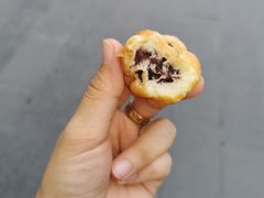 核桃饼-莫朗核桃饼(虹泉路店)