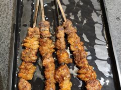 -肖仙仙羊肉汤·始于1996年(郫都店)