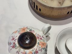 -名人坊·新派粤菜(河西奥体博览中心金鹰世界店)