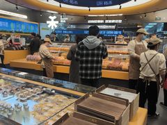 -UH祐禾(上海五角场万达店)