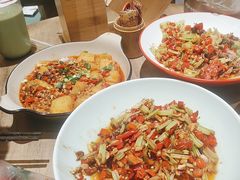 -高嗲嗲·现炒下饭菜(石鼓路店)