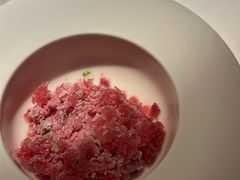 -三嚥阁 La Villa Restaurant