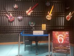 -IN-SHOW音秀音乐艺术中心 架子鼓钢琴(大宁校区)