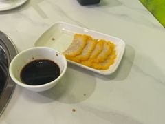 -菌海森林·非遗野生菌火锅(西山区滇池路摩根道店)