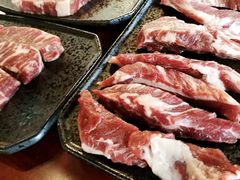 -肉甲韩国木炭烤肉(新壹街1店)