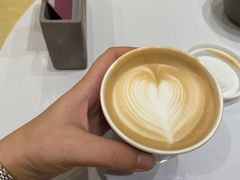 -XI·LaundryCafe 喜咖自助洗衣咖啡店