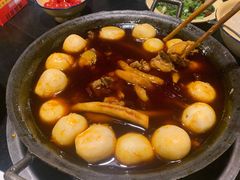 -李子坝梁山鸡(李子坝大鸡哥店)